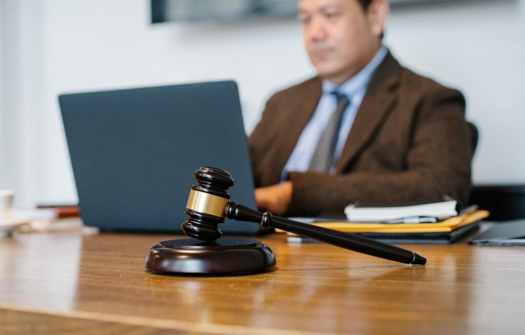 Notary Lawyer North York