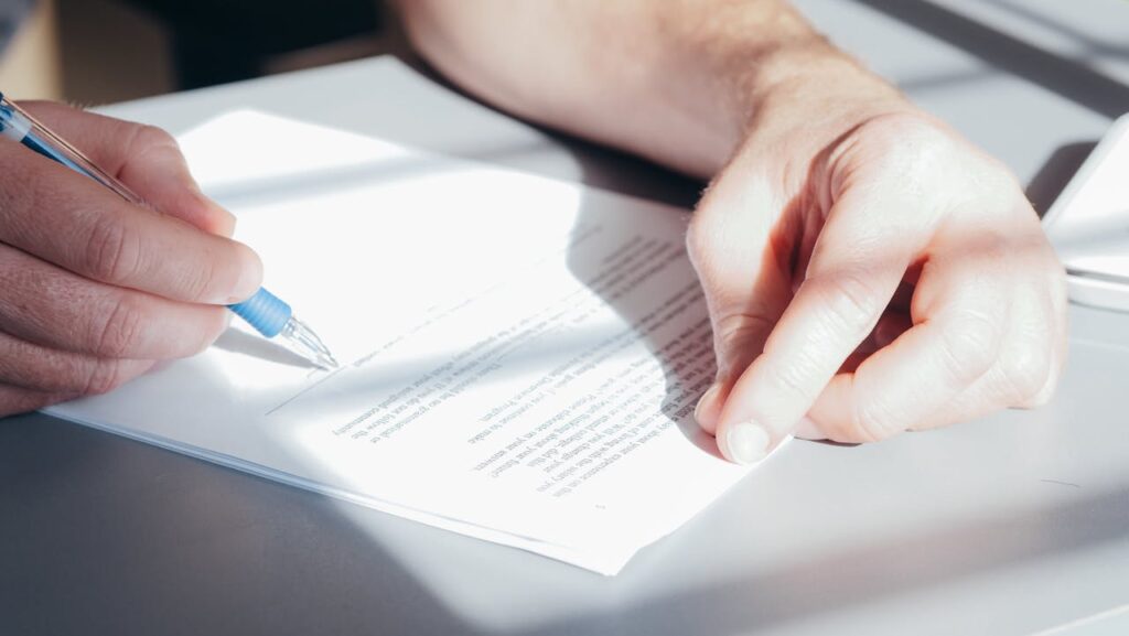 notarization services in north york