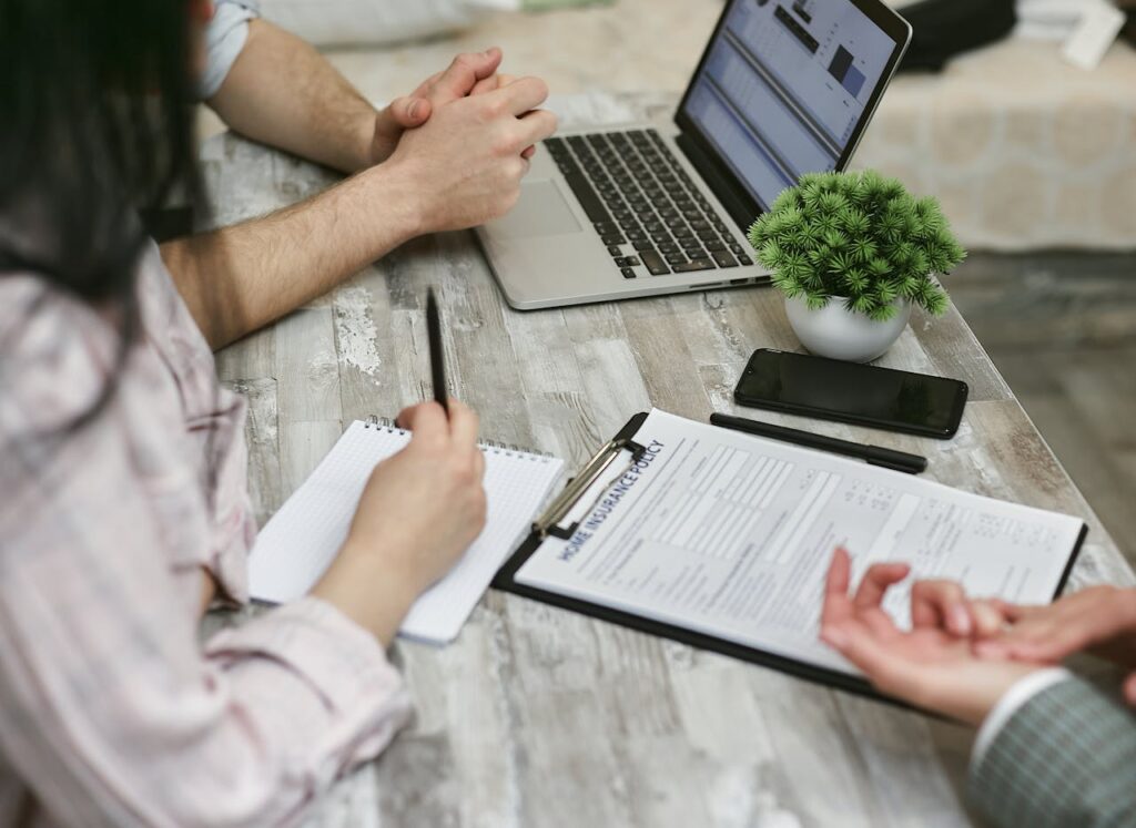 Online Documents Certification North York