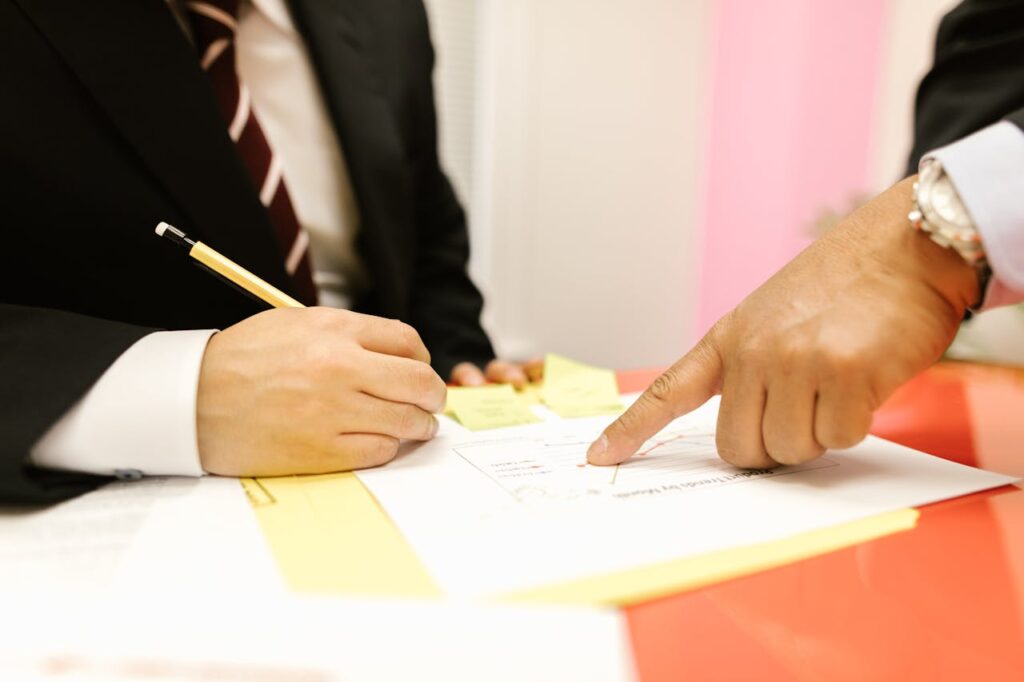 Affidavit Services North York