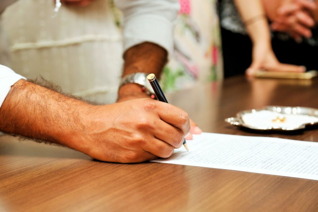 Authentication and Legalization North York