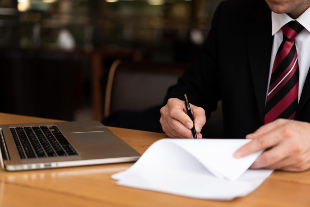About Notary Lawyer Brampton
