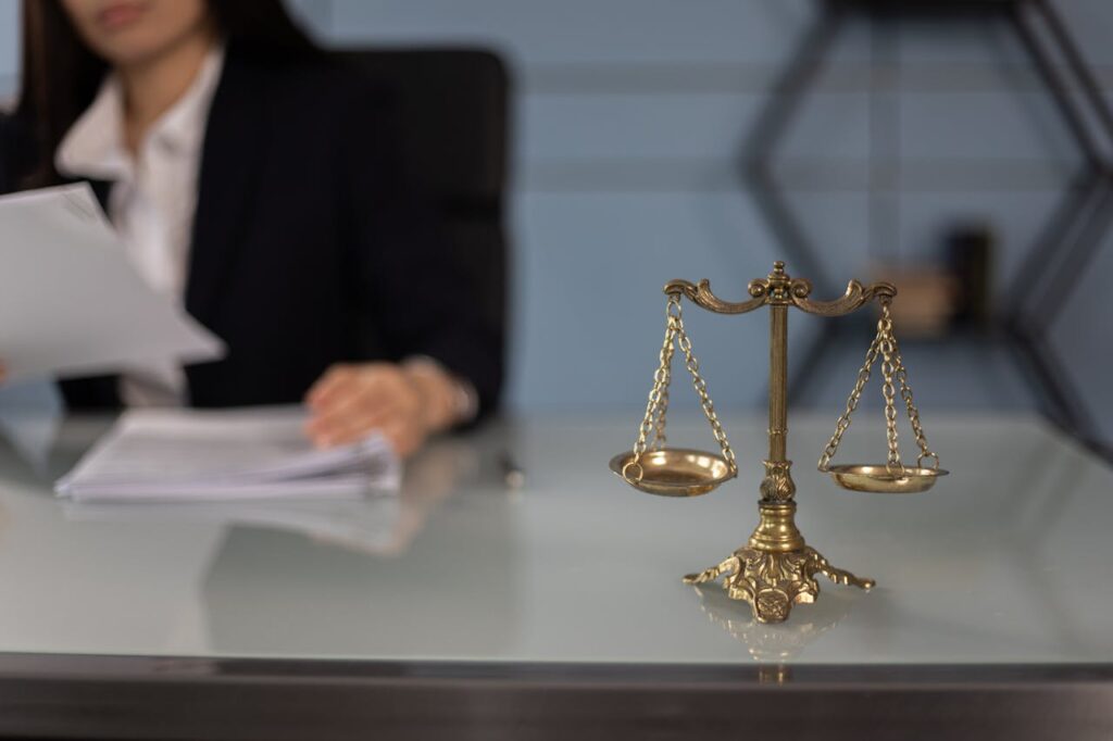 Notary Lawyer Contact