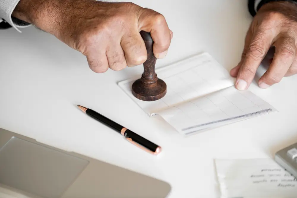 Apostille Notary Brampton