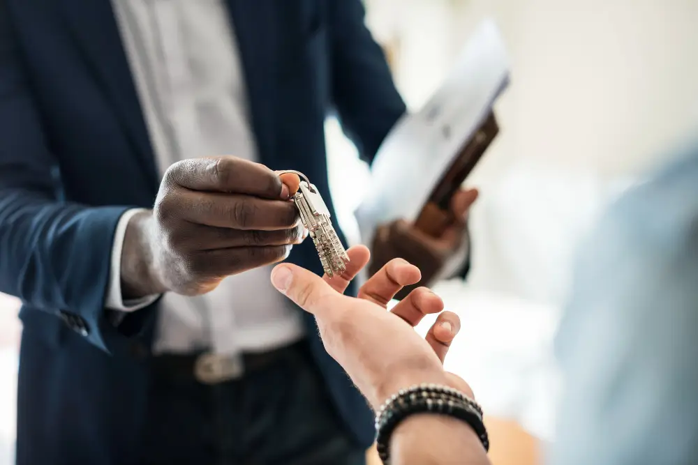 Real Estate Notary Brampton
